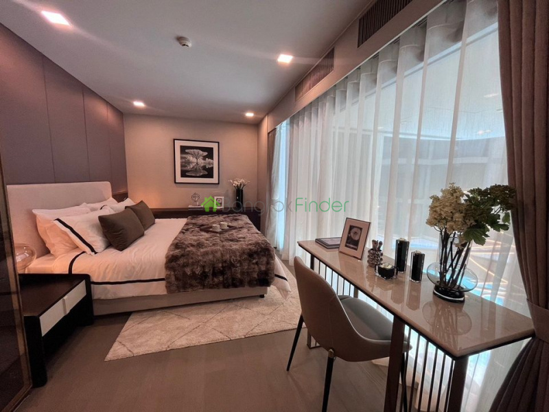 Phromphong, Bangkok, Thailand, 3 Bedrooms Bedrooms, 0 ,3 BathroomsBathrooms,Condo,For Rent,Ashton Residence 41,7797