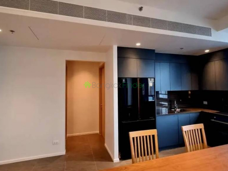 Silom, Bangkok, Thailand, 2 Bedrooms Bedrooms, 0 ,2 BathroomsBathrooms,Condo,For Rent,The Lofts Silom,7800