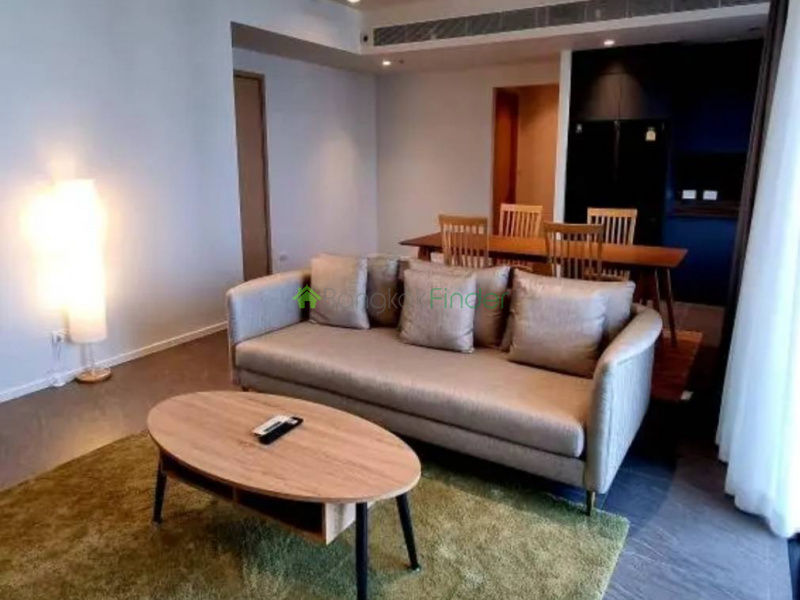 Silom, Bangkok, Thailand, 2 Bedrooms Bedrooms, 0 ,2 BathroomsBathrooms,Condo,For Rent,The Lofts Silom,7800