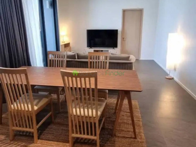 Silom, Bangkok, Thailand, 2 Bedrooms Bedrooms, 0 ,2 BathroomsBathrooms,Condo,For Rent,The Lofts Silom,7800