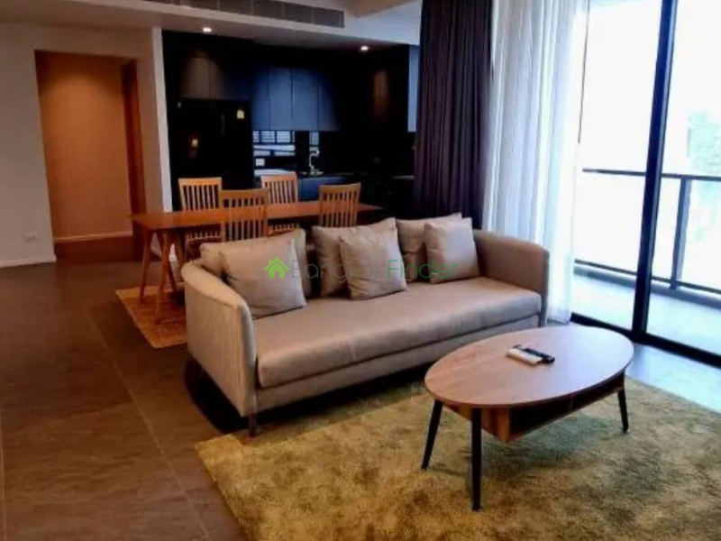 Silom, Bangkok, Thailand, 2 Bedrooms Bedrooms, 0 ,2 BathroomsBathrooms,Condo,For Rent,The Lofts Silom,7800