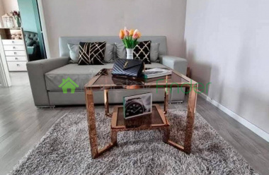 Phra Khanong, Bangkok, Thailand, 1 Bedroom Bedrooms, 0 ,1 BathroomBathrooms,Condo,For Rent,The Room 69,7801