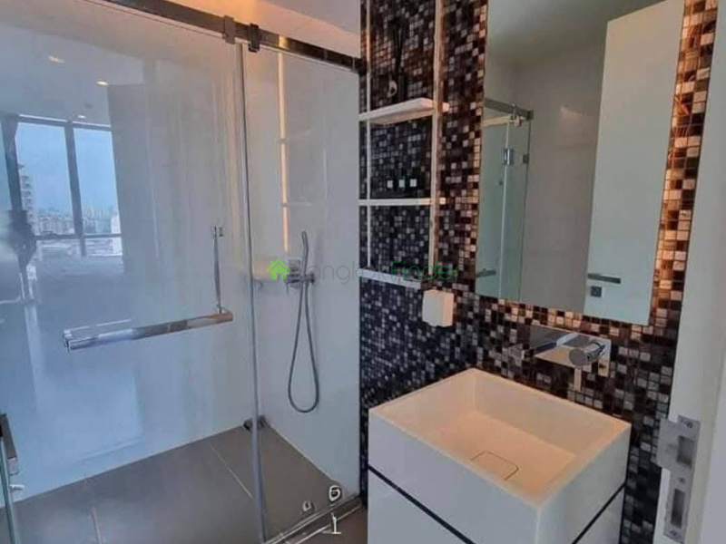 Phra Khanong, Bangkok, Thailand, 1 Bedroom Bedrooms, 0 ,1 BathroomBathrooms,Condo,For Rent,The Room 69,7801