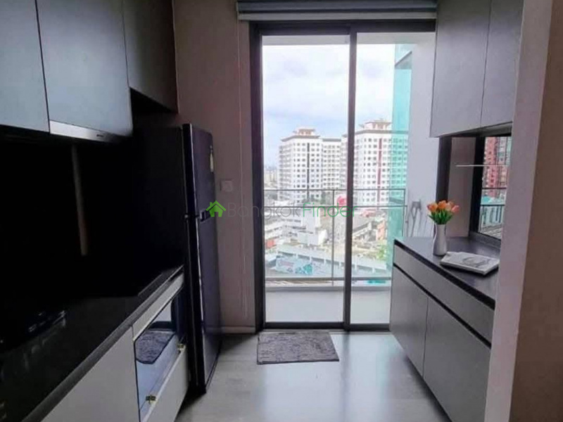 Phra Khanong, Bangkok, Thailand, 1 Bedroom Bedrooms, 0 ,1 BathroomBathrooms,Condo,For Rent,The Room 69,7801