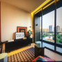 Thonglor, Bangkok, Thailand, 1 Bedroom Bedrooms, 0 ,1 BathroomBathrooms,Condo,For Rent,Beatniq,7802
