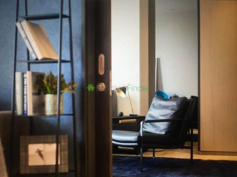 Thonglor, Bangkok, Thailand, 1 Bedroom Bedrooms, 0 ,1 BathroomBathrooms,Condo,For Rent,Beatniq,7802