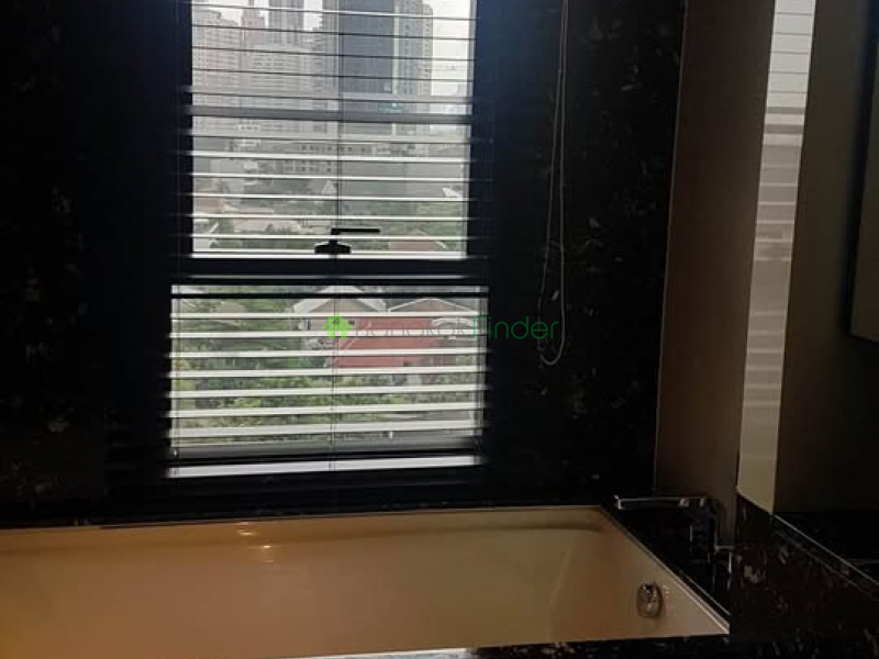 Thonglor, Bangkok, Thailand, 1 Bedroom Bedrooms, 0 ,1 BathroomBathrooms,Condo,For Rent,Beatniq,7802