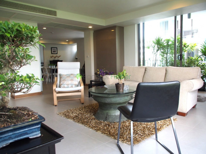 Sukhumvit 49, Bangkok, Thailand, 2 Bedrooms Bedrooms, 0 ,2 BathroomsBathrooms,Condo,For Rent,Downtown 49,7803