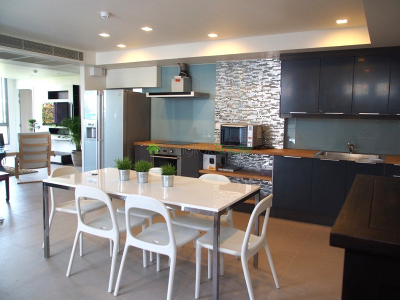 Sukhumvit 49, Bangkok, Thailand, 2 Bedrooms Bedrooms, 0 ,2 BathroomsBathrooms,Condo,For Rent,Downtown 49,7803