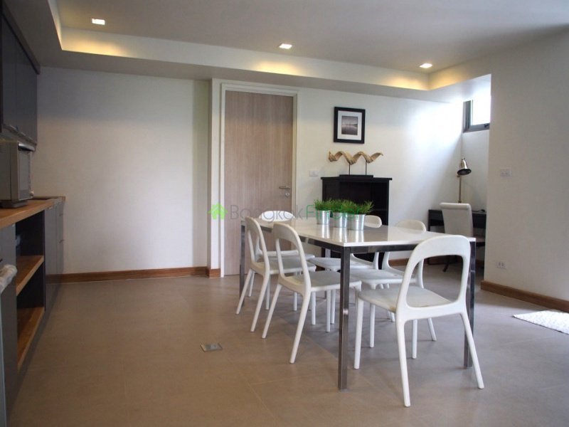 Sukhumvit 49, Bangkok, Thailand, 2 Bedrooms Bedrooms, 0 ,2 BathroomsBathrooms,Condo,For Rent,Downtown 49,7803