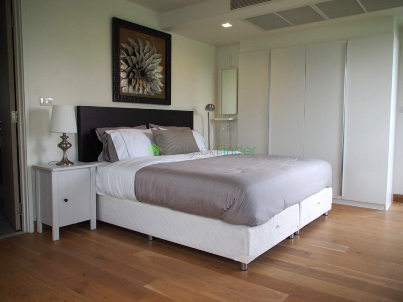 Sukhumvit 49, Bangkok, Thailand, 2 Bedrooms Bedrooms, 0 ,2 BathroomsBathrooms,Condo,For Rent,Downtown 49,7803