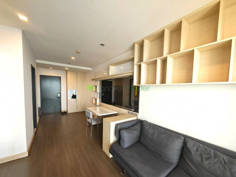 Phra Kanong, Bangkok, Thailand, 1 Bedroom Bedrooms, 0 ,1 BathroomBathrooms,Condo,For Rent,Skywalk,7804