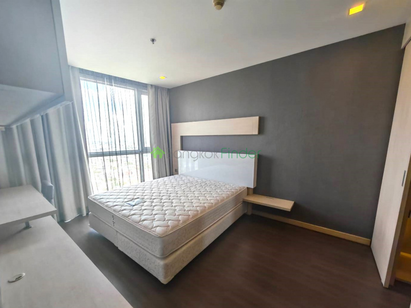 Phra Kanong, Bangkok, Thailand, 1 Bedroom Bedrooms, 0 ,1 BathroomBathrooms,Condo,For Rent,Skywalk,7804