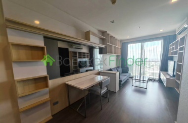 Phra Kanong, Bangkok, Thailand, 1 Bedroom Bedrooms, 0 ,1 BathroomBathrooms,Condo,For Rent,Skywalk,7804 Phra Kanong, Bangkok, Thailand, 1 Bedroom Bedrooms, 0 ,1 BathroomBathrooms,Condo,For Rent,Skywalk,7804