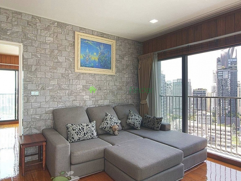 Thonglor, Bangkok, Thailand, 1 Bedroom Bedrooms, 0 ,1 BathroomBathrooms,Condo,For Rent,Noble Remix,7805