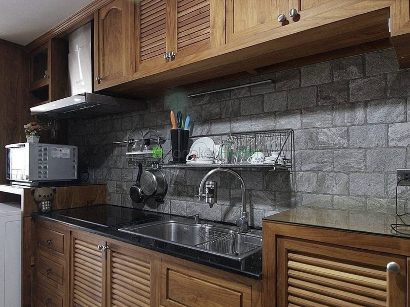 Thonglor, Bangkok, Thailand, 1 Bedroom Bedrooms, 0 ,1 BathroomBathrooms,Condo,For Rent,Noble Remix,7805