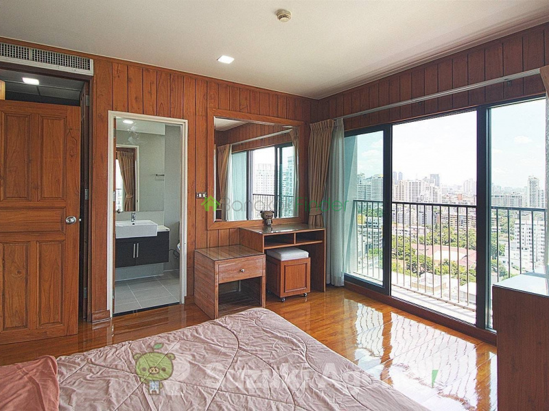 Thonglor, Bangkok, Thailand, 1 Bedroom Bedrooms, 0 ,1 BathroomBathrooms,Condo,For Rent,Noble Remix,7805