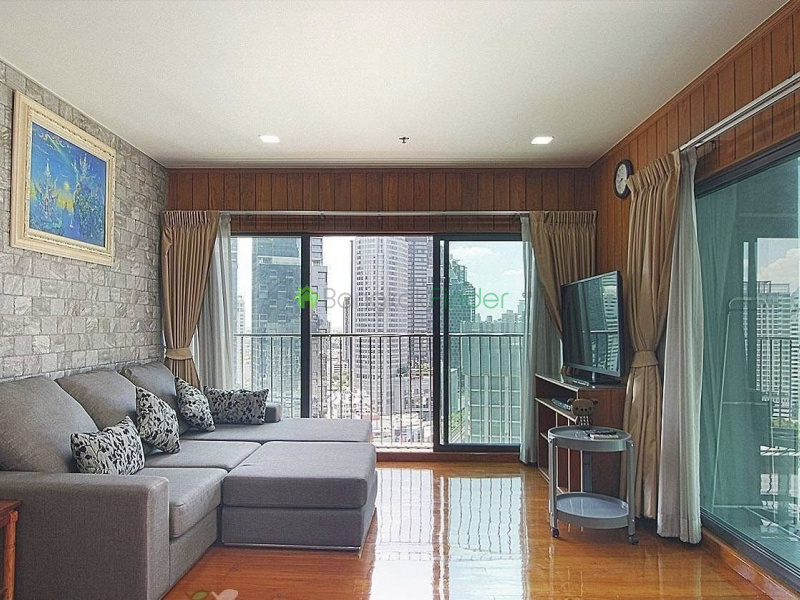 Thonglor, Bangkok, Thailand, 1 Bedroom Bedrooms, 0 ,1 BathroomBathrooms,Condo,For Rent,Noble Remix,7805