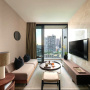 Sukhumvit 36, Bangkok, Thailand, 2 Bedrooms Bedrooms, 0 ,2 BathroomsBathrooms,Condo,For Rent,The Esse Sukhumvit 36,7806