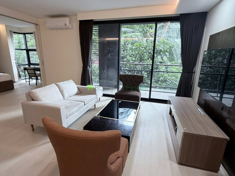 Ekkamai, Bangkok, Thailand, 1 Bedroom Bedrooms, 0 ,1 BathroomBathrooms,Condo,For Rent,Mode 61,7807