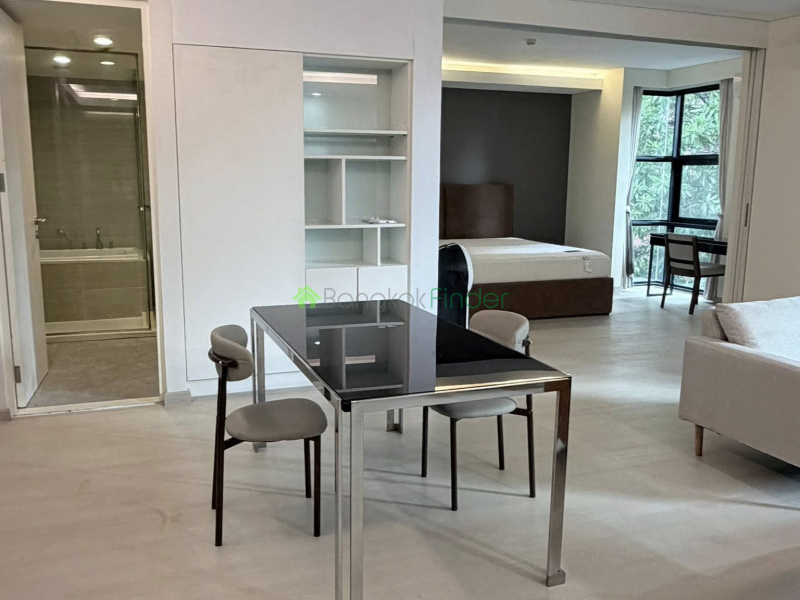 Ekkamai, Bangkok, Thailand, 1 Bedroom Bedrooms, 0 ,1 BathroomBathrooms,Condo,For Rent,Mode 61,7807