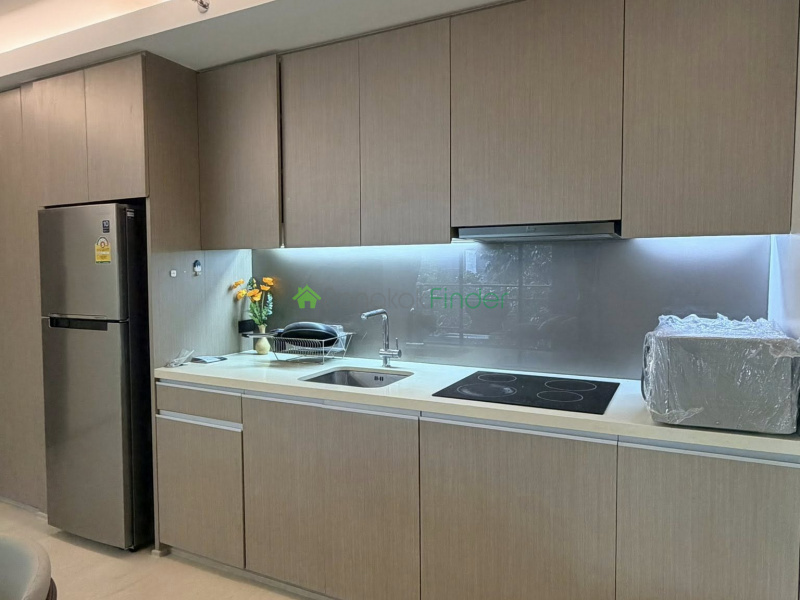 Ekkamai, Bangkok, Thailand, 1 Bedroom Bedrooms, 0 ,1 BathroomBathrooms,Condo,For Rent,Mode 61,7807
