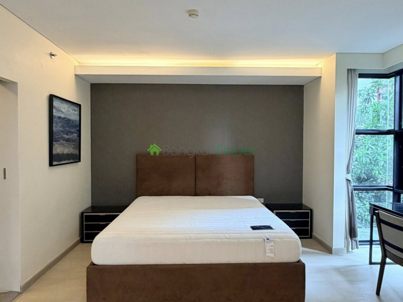 Ekkamai, Bangkok, Thailand, 1 Bedroom Bedrooms, 0 ,1 BathroomBathrooms,Condo,For Rent,Mode 61,7807