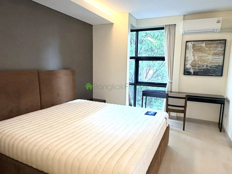 Ekkamai, Bangkok, Thailand, 1 Bedroom Bedrooms, 0 ,1 BathroomBathrooms,Condo,For Rent,Mode 61,7807