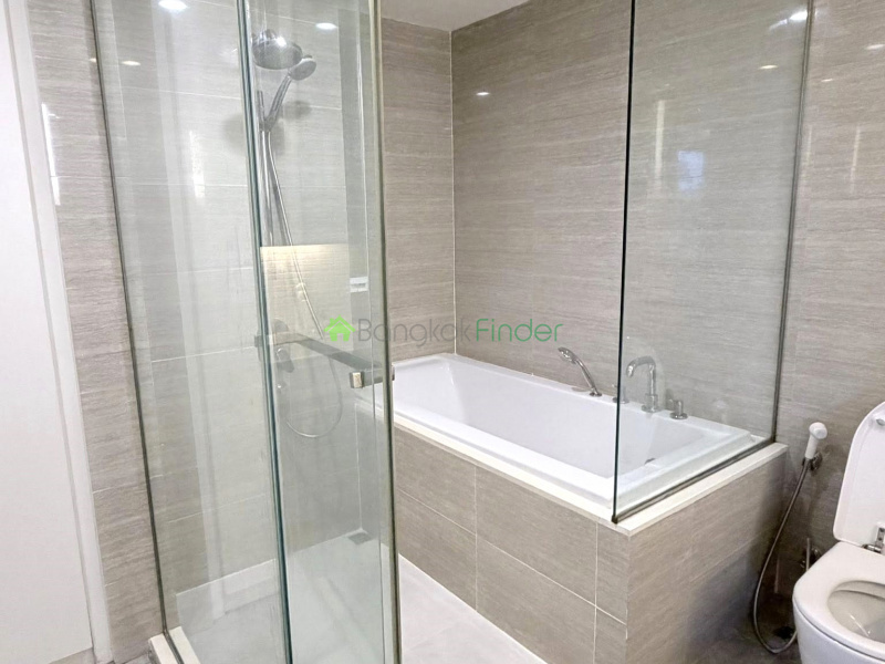 Ekkamai, Bangkok, Thailand, 1 Bedroom Bedrooms, 0 ,1 BathroomBathrooms,Condo,For Rent,Mode 61,7807