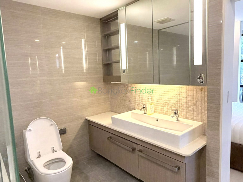Ekkamai, Bangkok, Thailand, 1 Bedroom Bedrooms, 0 ,1 BathroomBathrooms,Condo,For Rent,Mode 61,7807