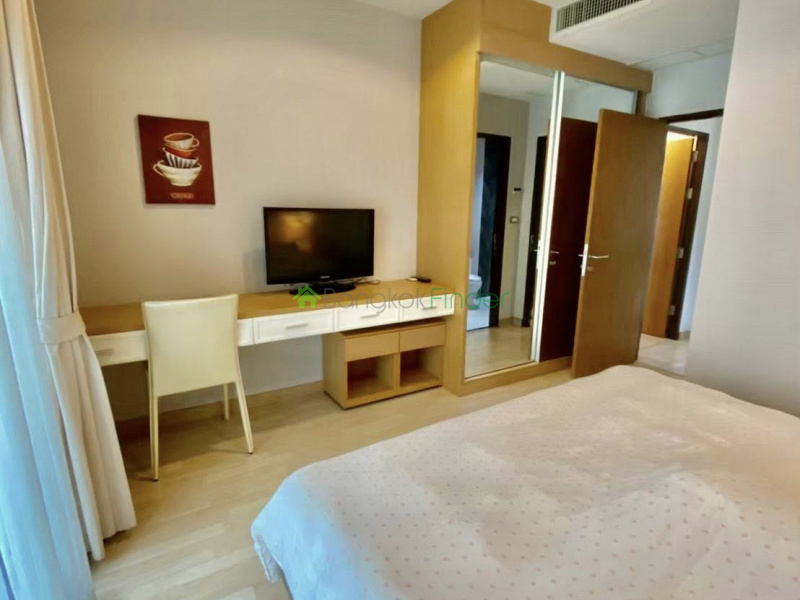 Thonglor, Bangkok, Thailand, 2 Bedrooms Bedrooms, 0 ,2 BathroomsBathrooms,Condo,For Rent,59 Heritage,7808