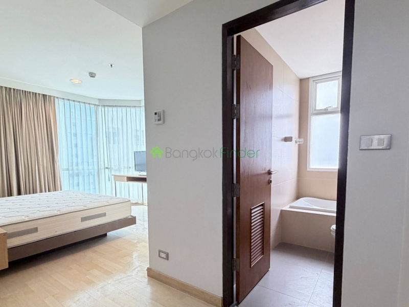 Thonglor, Bangkok, Thailand, 2 Bedrooms Bedrooms, 0 ,2 BathroomsBathrooms,Condo,For Rent,59 Heritage,7808