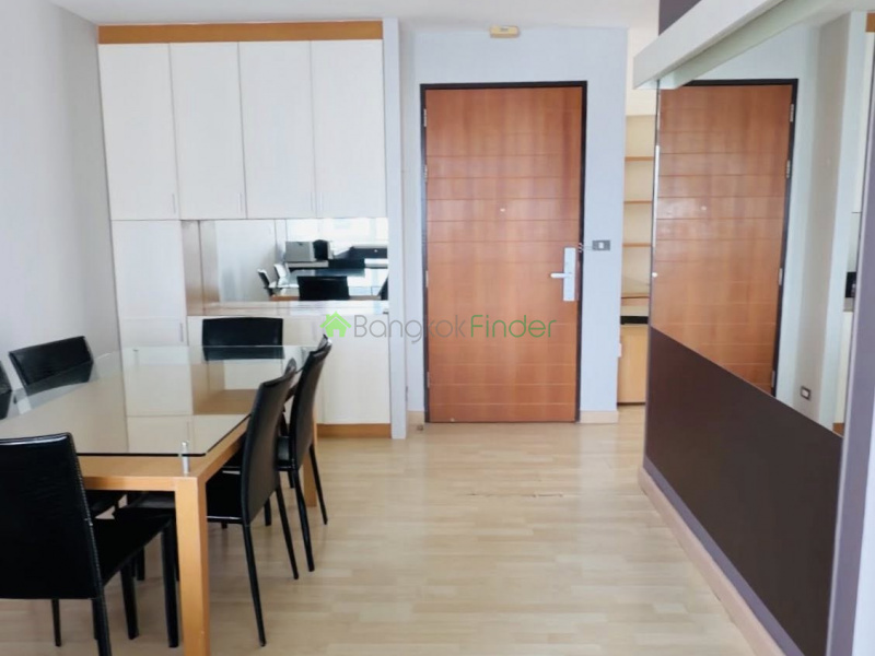 Thonglor, Bangkok, Thailand, 2 Bedrooms Bedrooms, 0 ,2 BathroomsBathrooms,Condo,For Rent,59 Heritage,7808