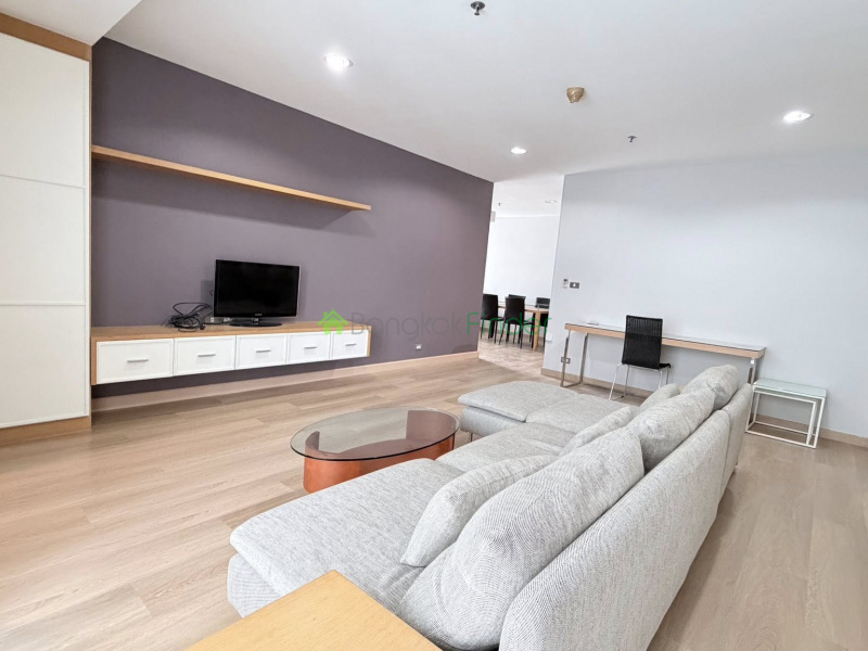 Thonglor, Bangkok, Thailand, 2 Bedrooms Bedrooms, 0 ,2 BathroomsBathrooms,Condo,For Rent,59 Heritage,7808
