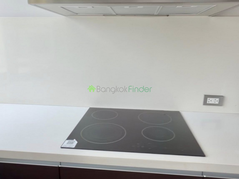 Thonglor, Bangkok, Thailand, 2 Bedrooms Bedrooms, 0 ,2 BathroomsBathrooms,Condo,For Rent,59 Heritage,7808