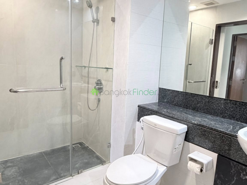 Thonglor, Bangkok, Thailand, 2 Bedrooms Bedrooms, 0 ,2 BathroomsBathrooms,Condo,For Rent,59 Heritage,7808