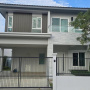Srinakarin-Bangna, Bangkok, Thailand, 3 Bedrooms Bedrooms, 0 ,3 BathroomsBathrooms,House,For Rent,7809