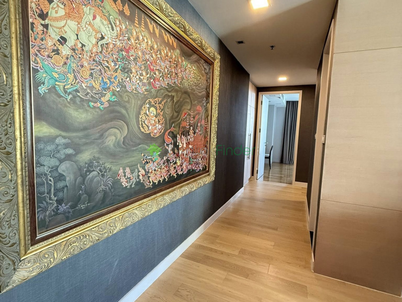 Sathorn, Bangkok, Thailand, 2 Bedrooms Bedrooms, 0 ,2 BathroomsBathrooms,Condo,For Sale,Urbana Sathorn,7810