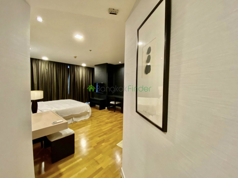 Sathorn, Bangkok, Thailand, 2 Bedrooms Bedrooms, 0 ,2 BathroomsBathrooms,Condo,For Sale,Urbana Sathorn,7810