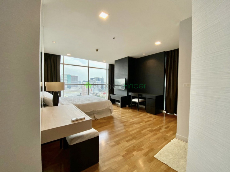 Sathorn, Bangkok, Thailand, 2 Bedrooms Bedrooms, 0 ,2 BathroomsBathrooms,Condo,For Sale,Urbana Sathorn,7810