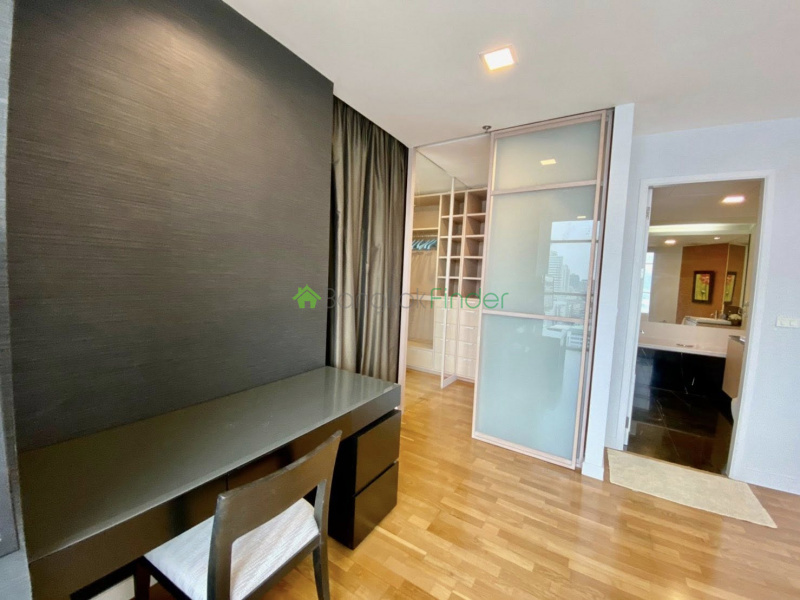 Sathorn, Bangkok, Thailand, 2 Bedrooms Bedrooms, 0 ,2 BathroomsBathrooms,Condo,For Sale,Urbana Sathorn,7810