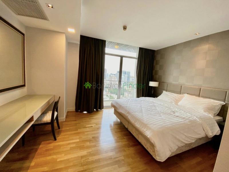 Sathorn, Bangkok, Thailand, 2 Bedrooms Bedrooms, 0 ,2 BathroomsBathrooms,Condo,For Sale,Urbana Sathorn,7810