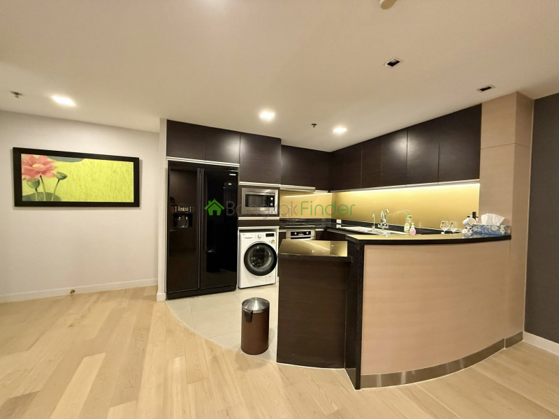 Sathorn, Bangkok, Thailand, 2 Bedrooms Bedrooms, 0 ,2 BathroomsBathrooms,Condo,For Sale,Urbana Sathorn,7810