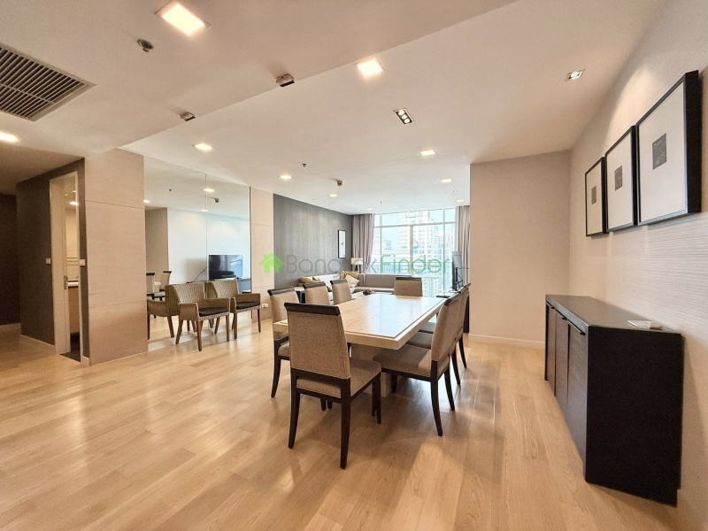 Sathorn, Bangkok, Thailand, 2 Bedrooms Bedrooms, 0 ,2 BathroomsBathrooms,Condo,For Sale,Urbana Sathorn,7810