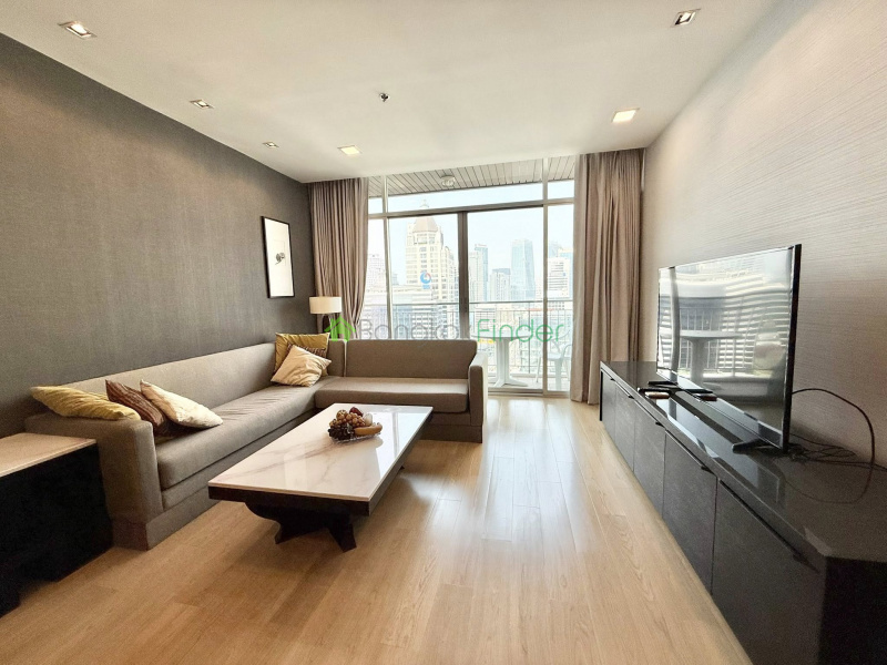 Sathorn, Bangkok, Thailand, 2 Bedrooms Bedrooms, 0 ,2 BathroomsBathrooms,Condo,For Sale,Urbana Sathorn,7810
