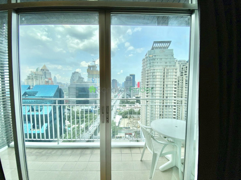 Sathorn, Bangkok, Thailand, 2 Bedrooms Bedrooms, 0 ,2 BathroomsBathrooms,Condo,For Sale,Urbana Sathorn,7810