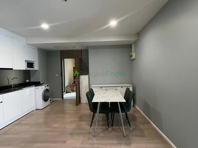 Thonglor, Bangkok, Thailand, 1 Bedroom Bedrooms, 0 ,1 BathroomBathrooms,Condo,For Rent,Noble Solo,7811