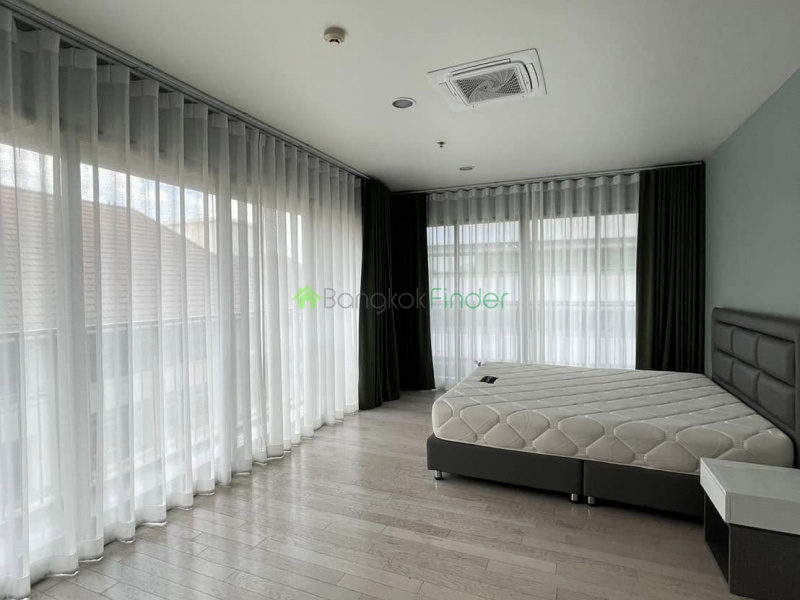 Thonglor, Bangkok, Thailand, 1 Bedroom Bedrooms, 0 ,1 BathroomBathrooms,Condo,For Rent,Noble Solo,7811