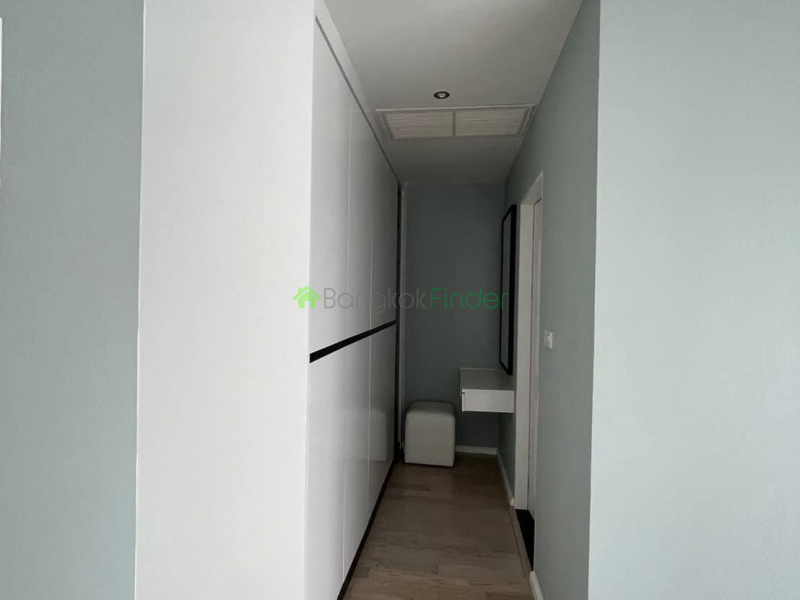 Thonglor, Bangkok, Thailand, 1 Bedroom Bedrooms, 0 ,1 BathroomBathrooms,Condo,For Rent,Noble Solo,7811