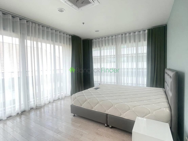 Thonglor, Bangkok, Thailand, 1 Bedroom Bedrooms, 0 ,1 BathroomBathrooms,Condo,For Rent,Noble Solo,7811